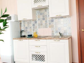 Апартаменты Суворова 20