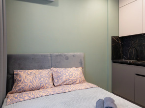 Апартаменты в Адлерском Районе Сочи рядом с Морем от LetoAрart