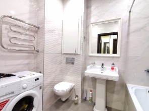 Квартира 9 Ночей на Селенгинской 9