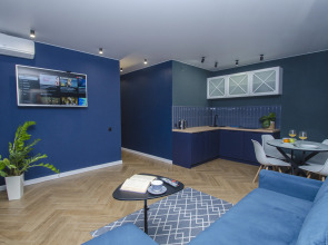 Квартира Симбирцева 40