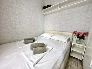 Апартаменты 3х Комнатные N2,50м