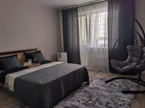 Квартира новый современный ЖК Вега