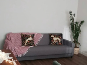 Квартира на Улице Путевая 18