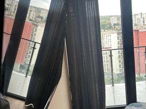 Апартаменты Saburtalo Palace