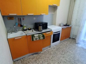 Квартира в новом многоэтажном доме