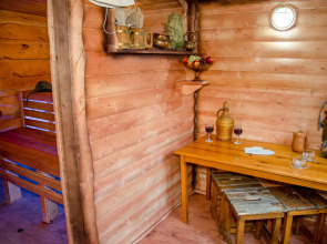 Отель Гостиный Двор B&B