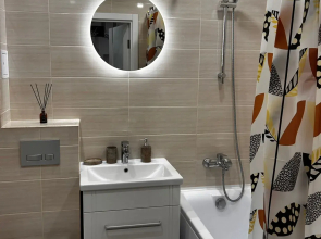 Квартира Шикарная студия в Арбеково