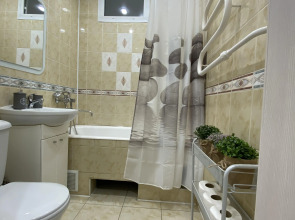 Апартаменты Sommera Center