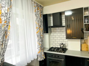 Апартаменты Парк 30 октября