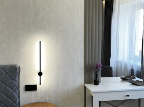 Апартаменты «Люкс на Советской»