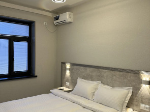 Отель Revel Hotel