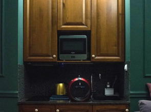 Апартаменты ОМ