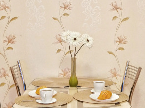 Апартаменты Apart-Comfort на Пушкина 12