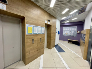 Квартира Современная квартира в элитном жилом комплексе