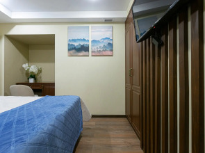 Апартаменты Петербургская коллекция 1