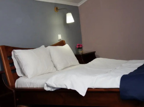 Гостевой дом Country House