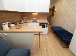 ДзенХоум Безмятежность 514