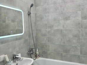 Апартаменты Aura в Центре Города на Ул Ватутина 62