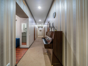 Мини-отель  Прованс