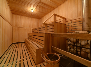 Отель Volga Volga