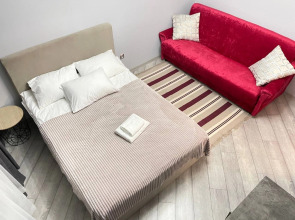 Гостевой Дом Snow Peaks