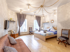 Апартаменты на Казанской 8/10