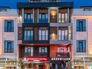 Intercity Airport Hotel