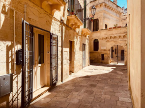 Apartments Dimore di Lecce - Il Vico