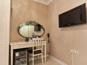 Отель Celal Sultan