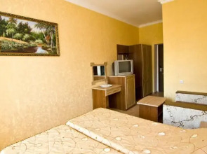 Гостевой дом Сибирь