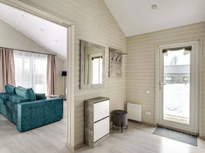 Частный Дом Грин Лаундж