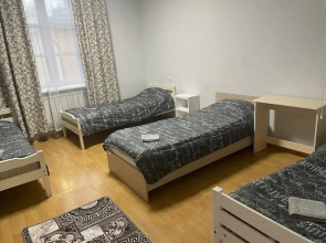 Мини-отель Сканди