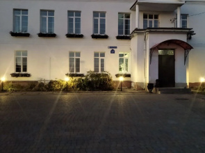 Апартаменты Freedom_polotsk