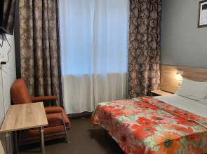 Усадьба Еремеевых