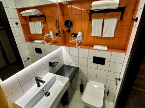 Апартаменты Star Comfort на Орджоникидзе