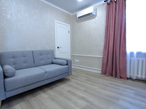 Апартаменты Квартира на Сибирский Тракт