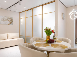 Квартира на Тургенева