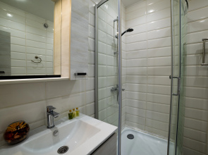 Апартаменты Inndays Apartments on Annino 5