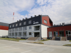 Bruzgi Hotel