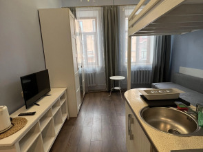 Апартаменты на Гражданской 9 (12)