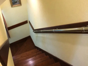 Гостевой дом На Октябрьской