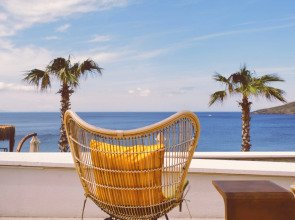 Allium Bodrum Resort & Spa