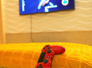 Апартаменты на Бульваре Гусева