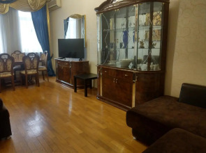 Гостевой дом Бурденко