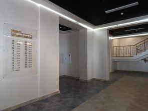 Квартира Новая Евродвушка в Центре Воронежа