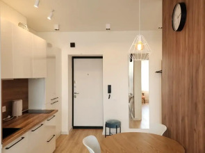 Апартаменты Baltic Comfort 8