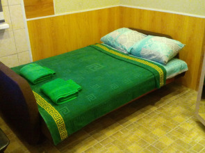 Гостевой Дом Диалог-Апартаменты на Марго 32