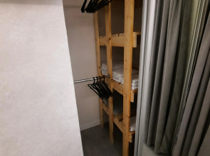 Шале Домики Алтая