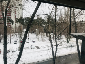 Posutochno 2 Flat