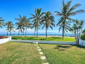 Villa Sueños del Mar